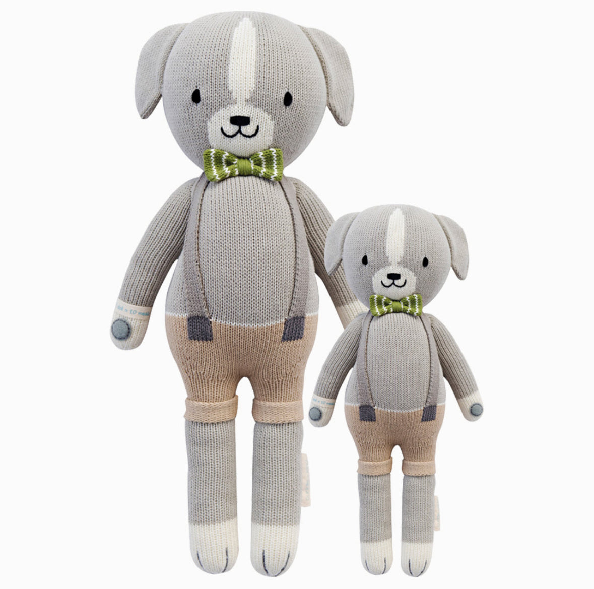 Noah the dog 52 cm