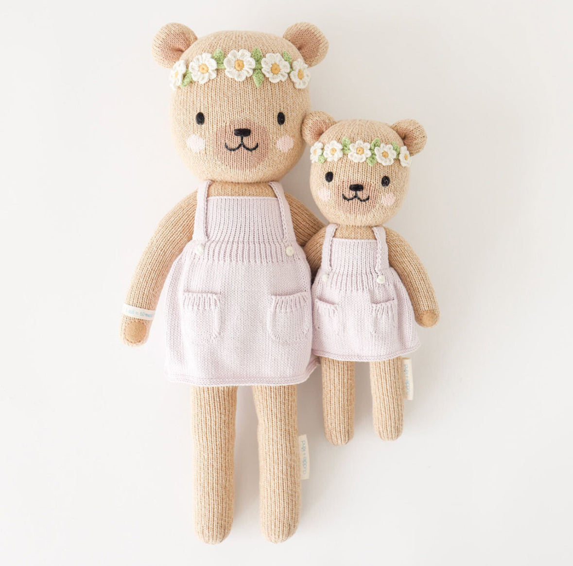 Olivia the teddy bear 52 cm