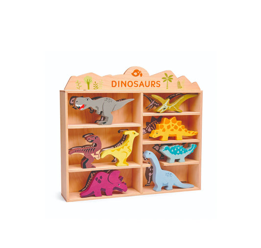 Dinosaurios