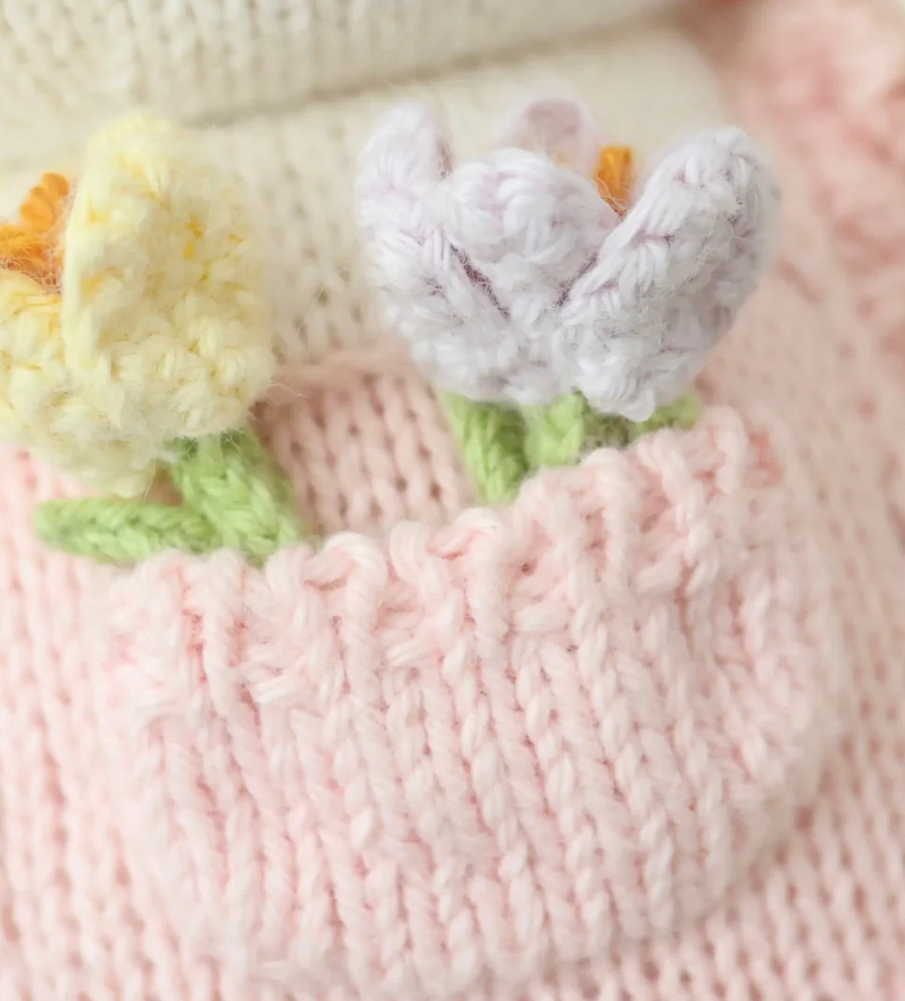 Clover the bunny 30cm