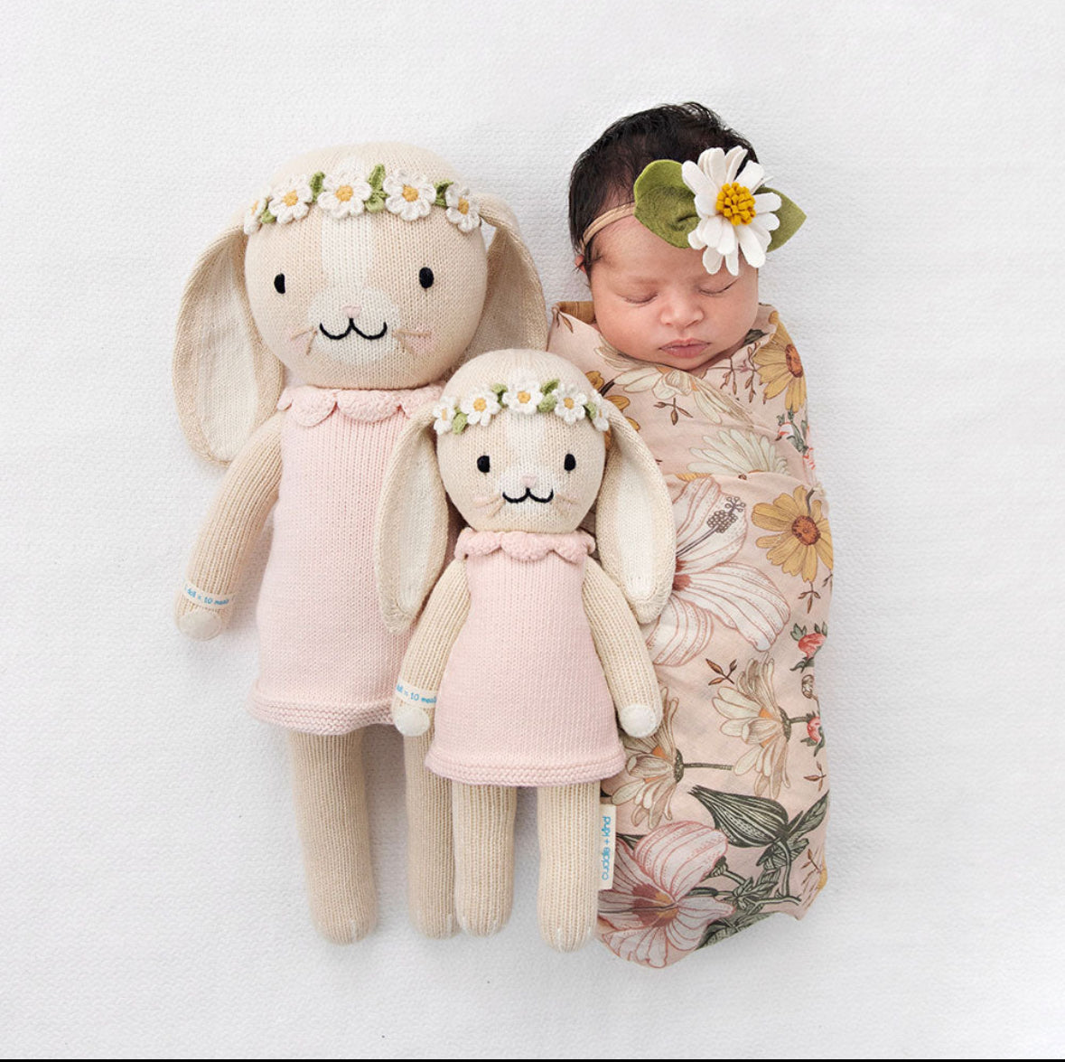 Hanna the bunny 52 cm