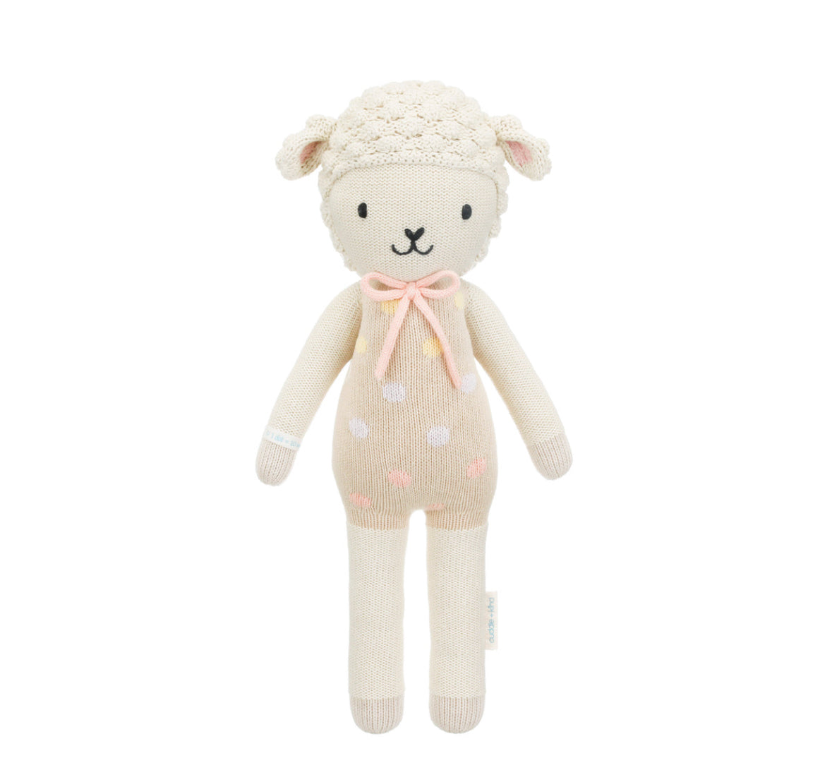 Lucy the lamb 52 cm