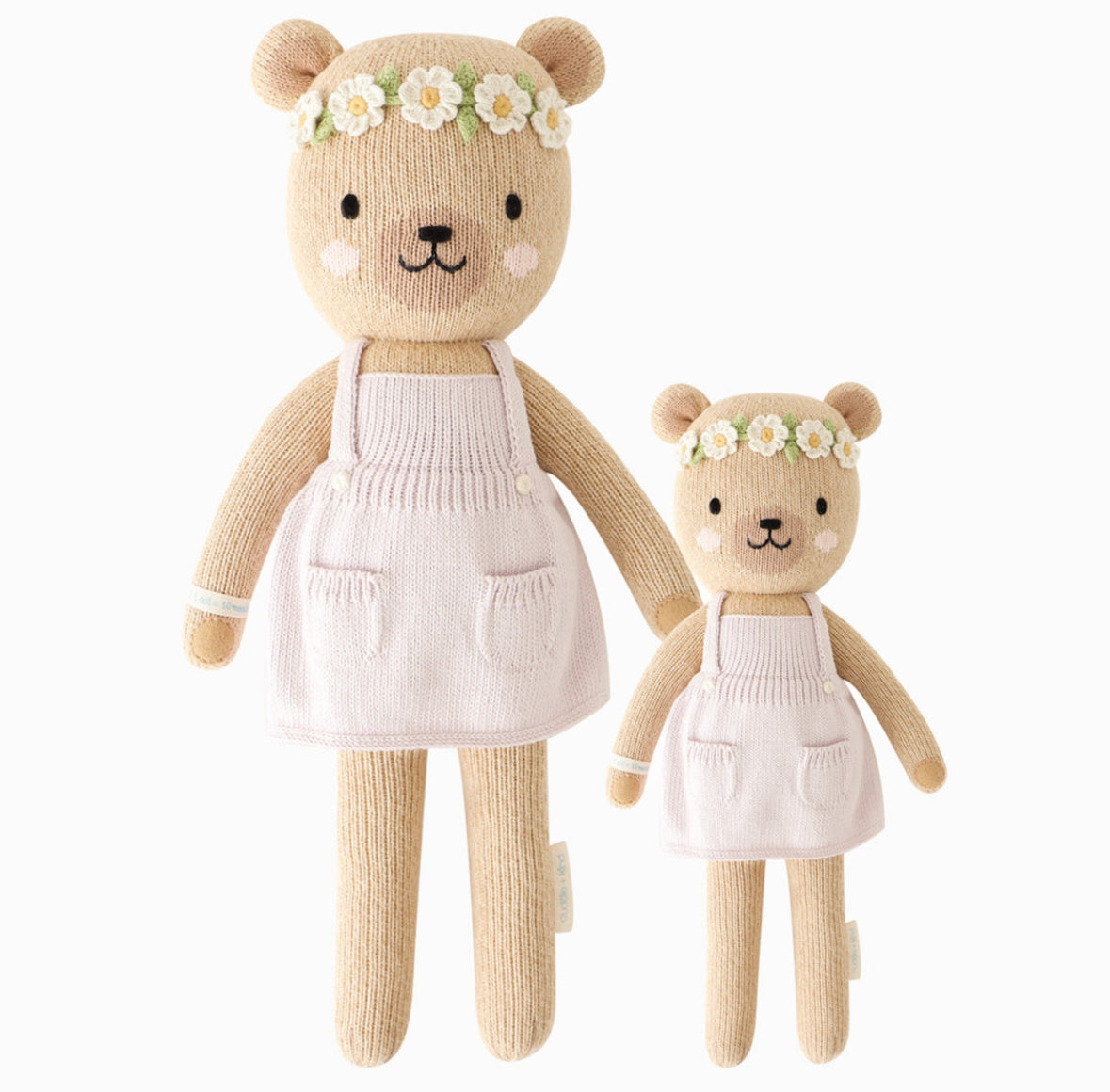 Olivia the teddy bear 52 cm