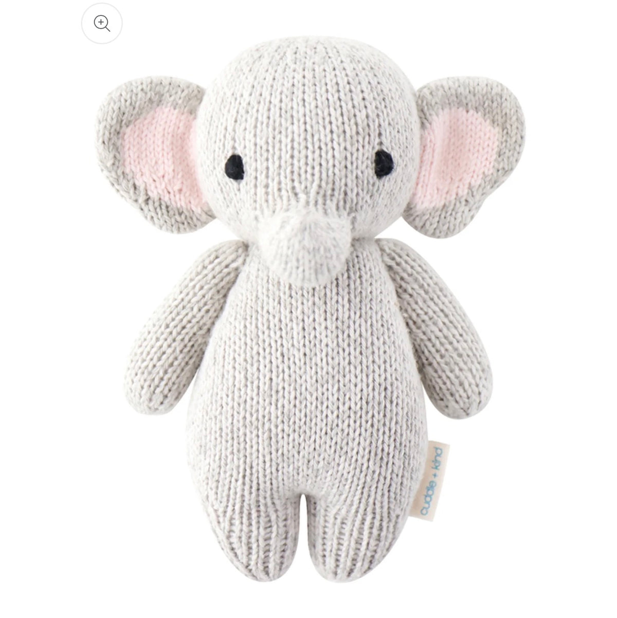Baby Elephant