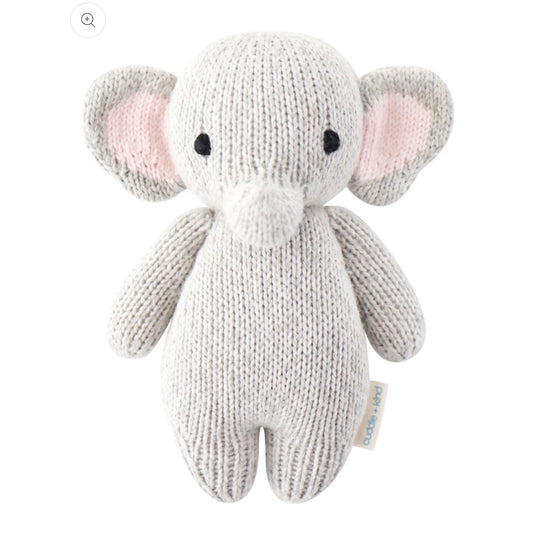 Baby Elephant