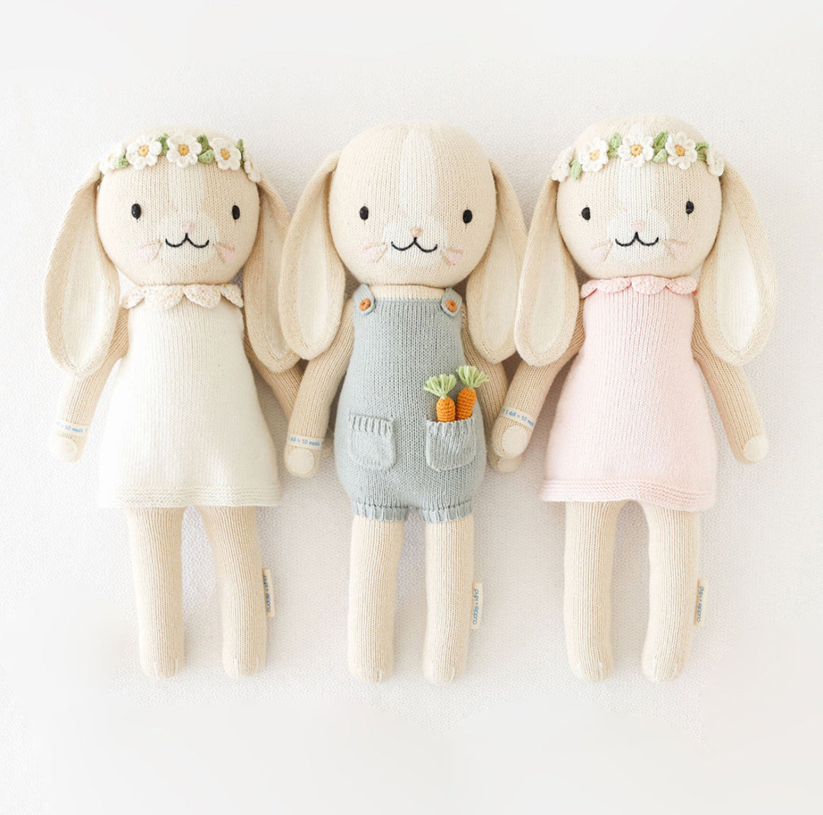 Hanna the bunny 52 cm