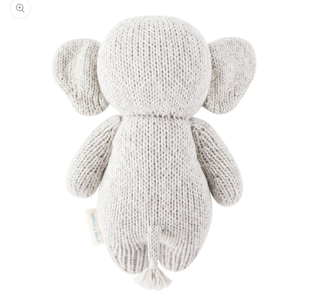 Baby Elephant