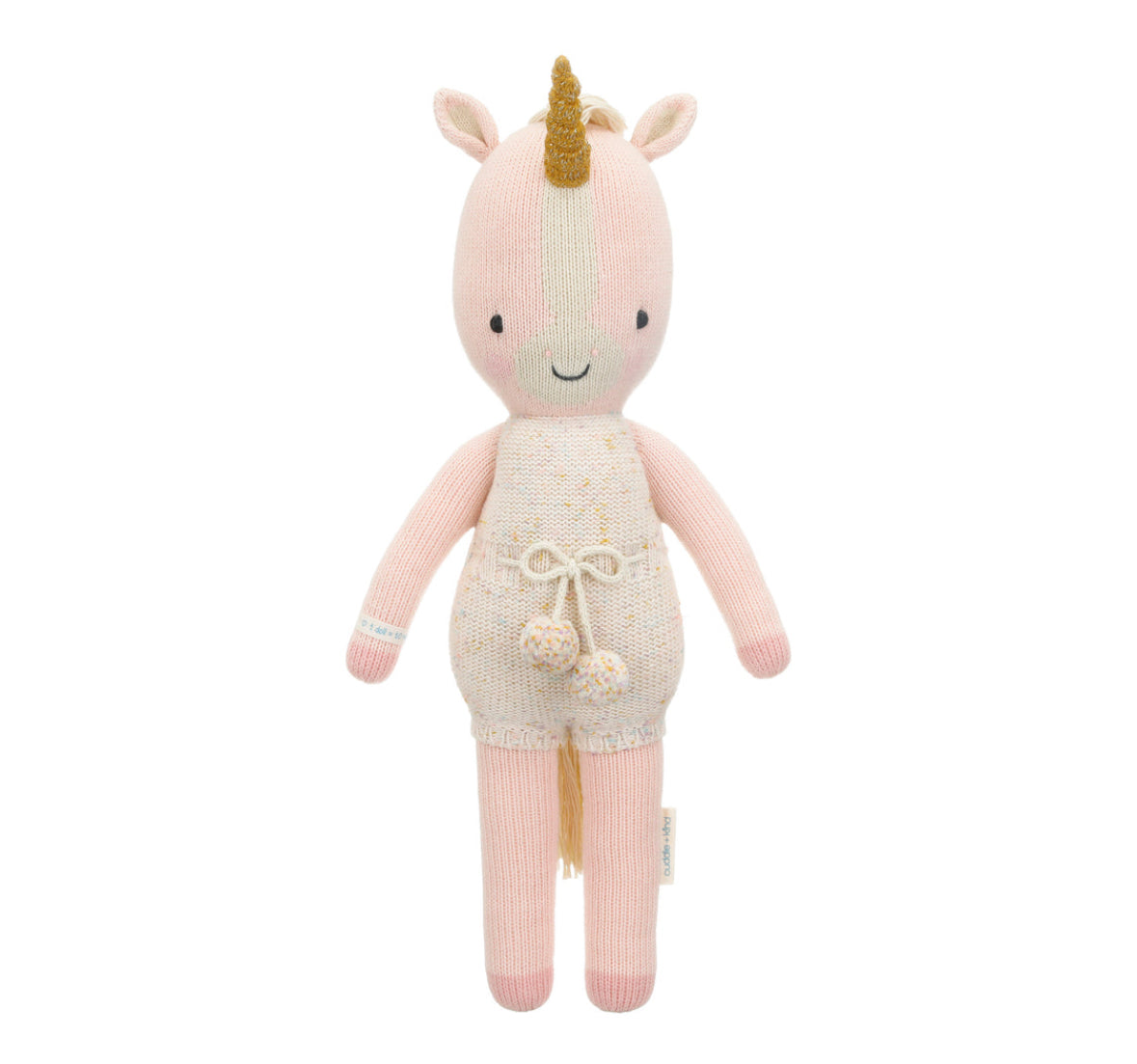 Ella the unicornio 52 cm