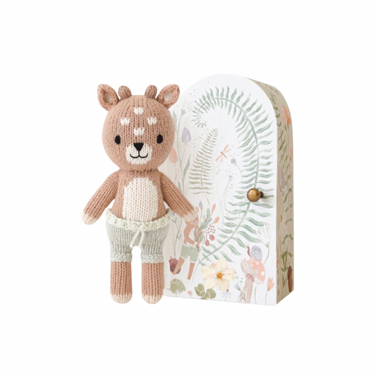 Tiny deer