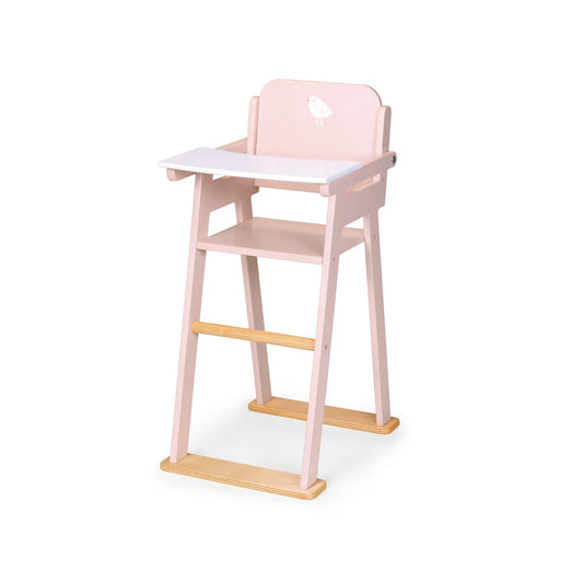 Silla para muñecas