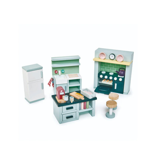 Muebles de cocina