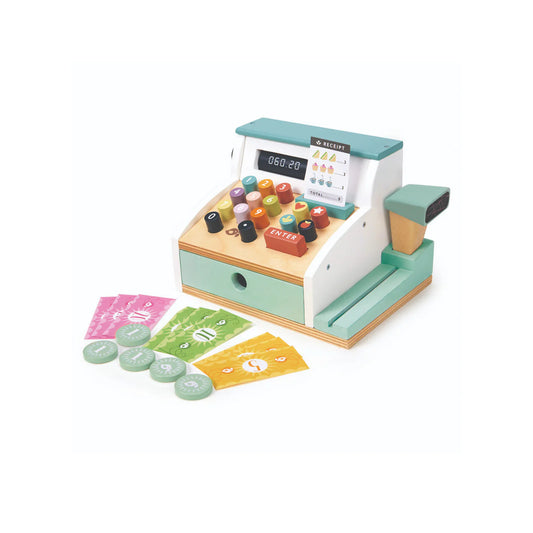 Caja registradora